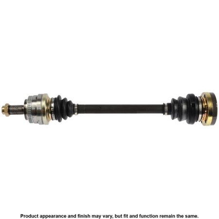 A1 CARDONE New Cv Drive Axle, 66-9271 66-9271